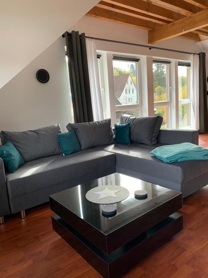 Ferienwohnung Am Rothenberg Altenau  Exterior foto