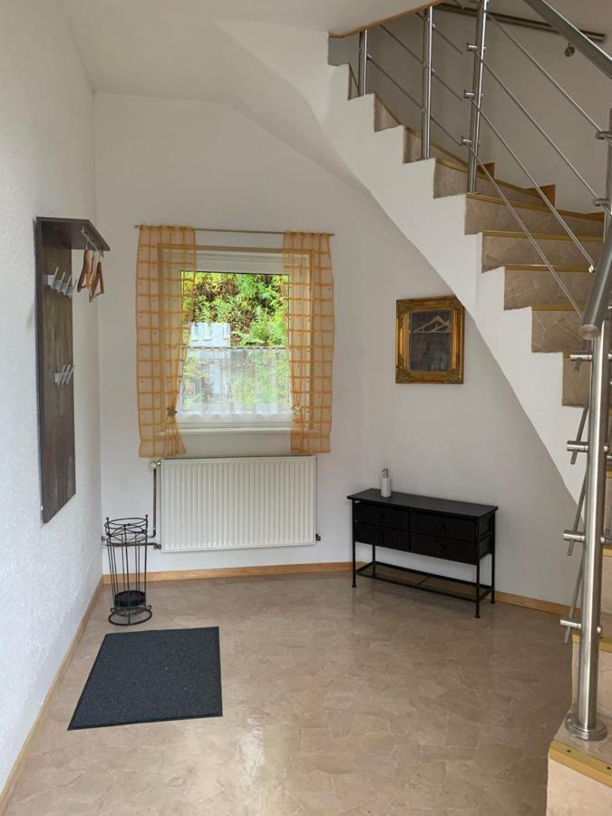 Ferienwohnung Am Rothenberg Altenau  Exterior foto
